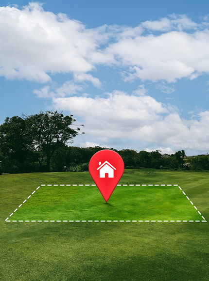 Plot Buying and Selling Services